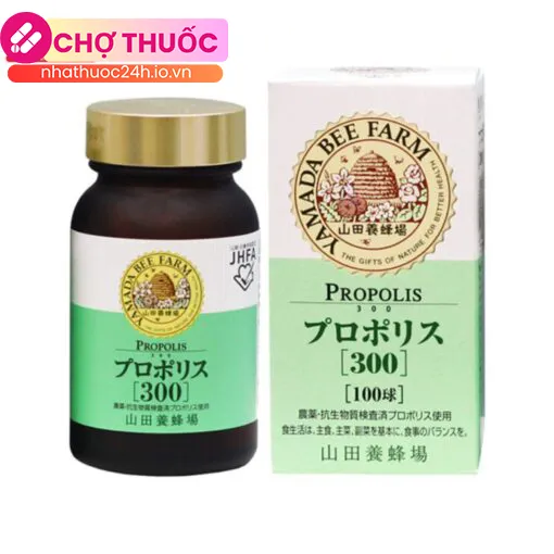 Propolis 300