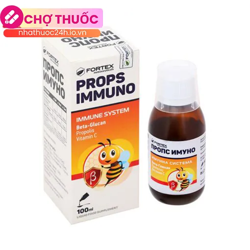 PropsImmuno