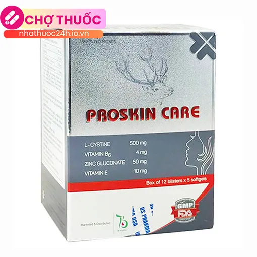 Proskin Care