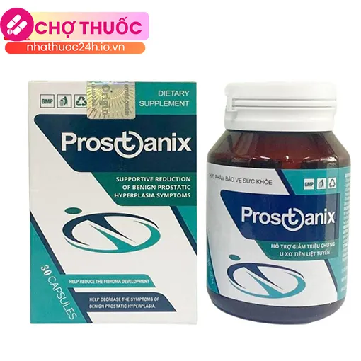 Prostanix
