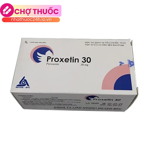 Proxetin 30