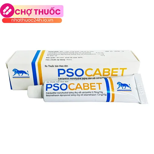 Psocabet