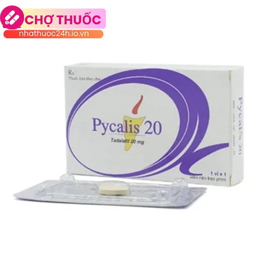 Pycalis 20