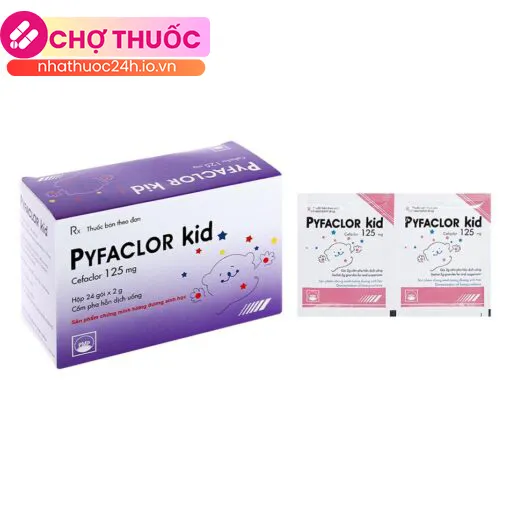 Pyfaclor Kid