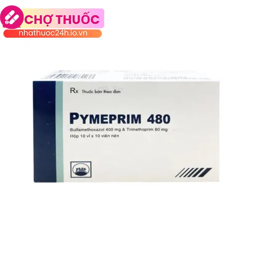 Pymeprim 480