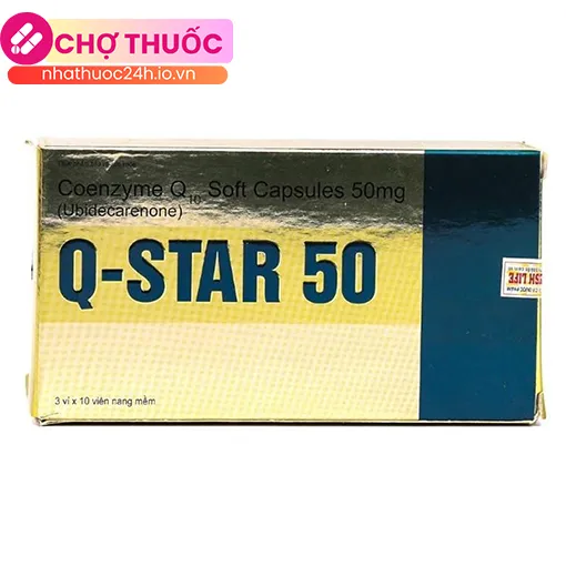 Q-Star 50