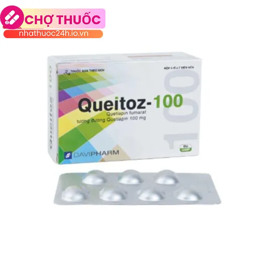 Queitoz-100