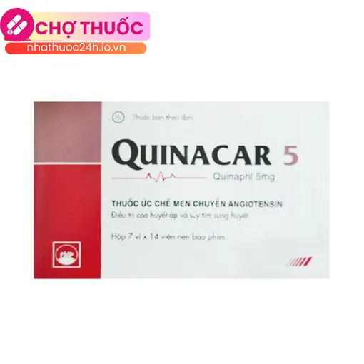 Quinacar 5