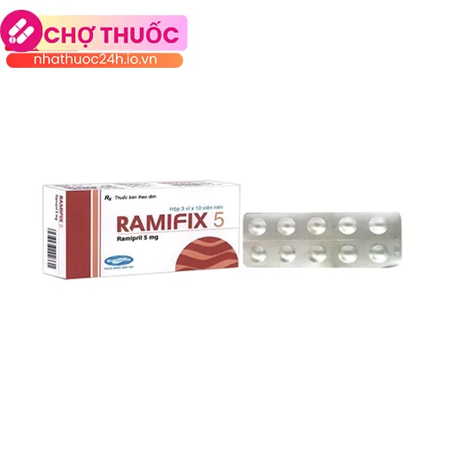 Ramifix 5
