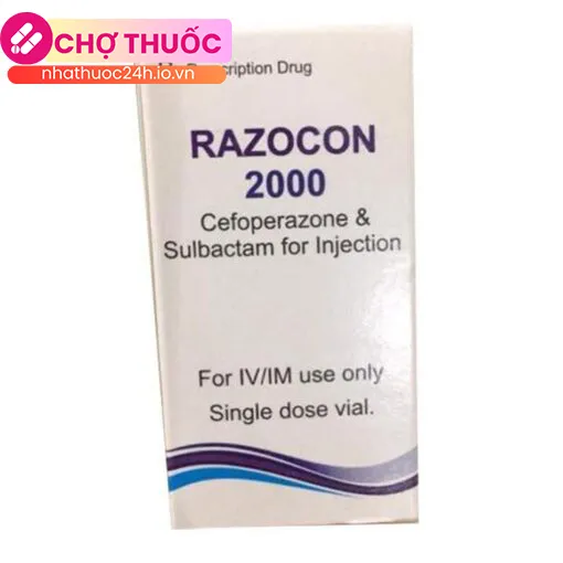 Razocon 2000