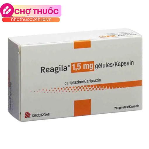 Reagila 1.5mg