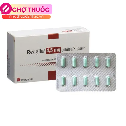 Reagila 4.5mg