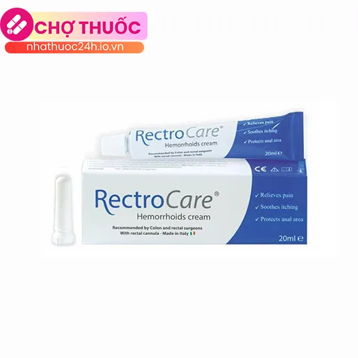 RectroCare
