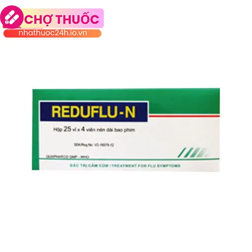 Reduflu-N