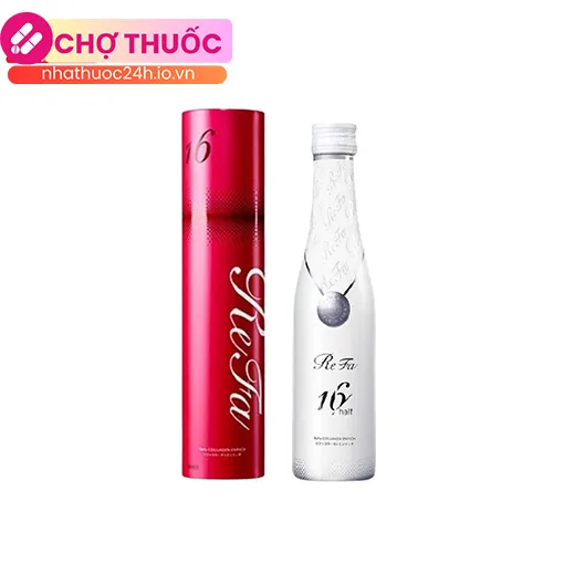 ReFa 16 Collagen Enrich