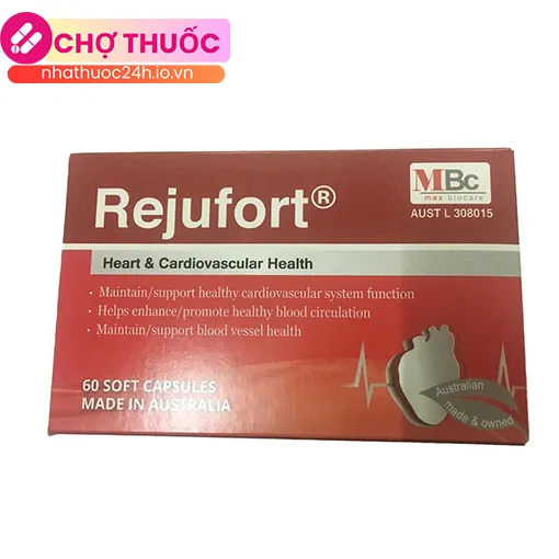 Rejufort