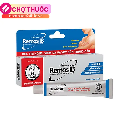 Remos IB