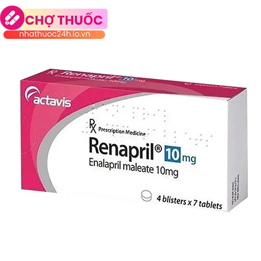 Renapril 10mg