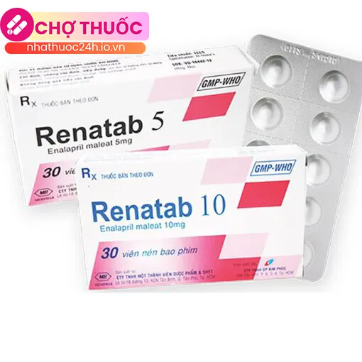 Renatab 5