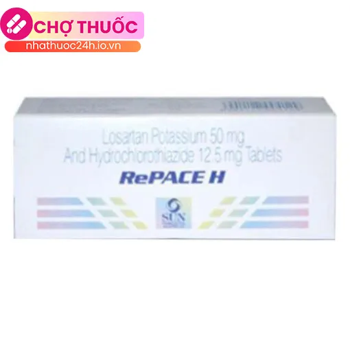RePace H