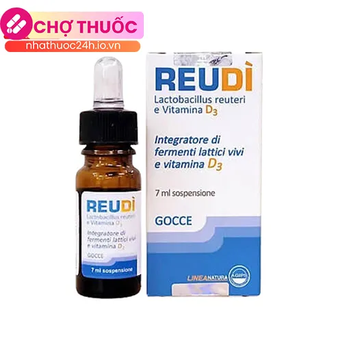 Reudì