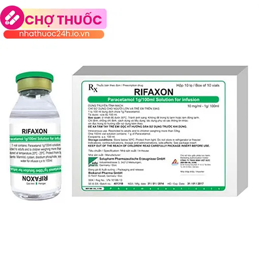 Rifaxon