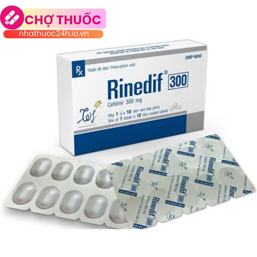 Rinedif 300