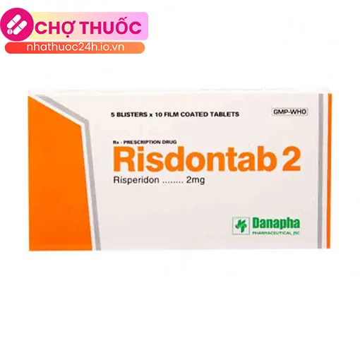 Risdontab 2