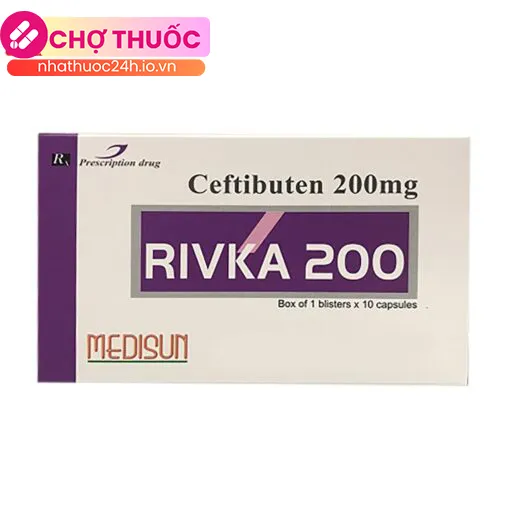 Rivka 200