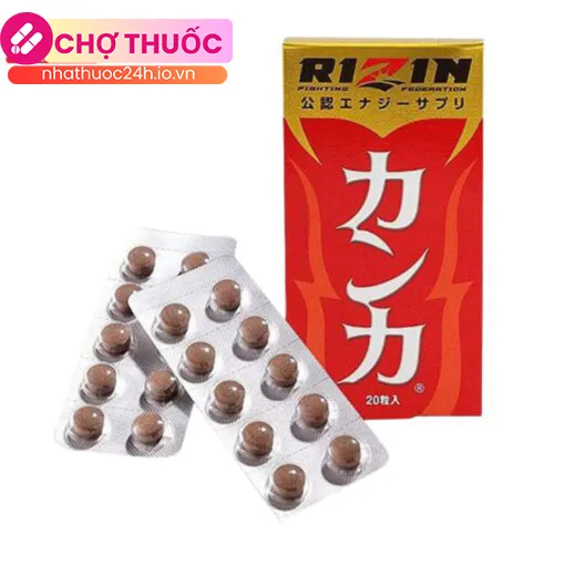 Rizin