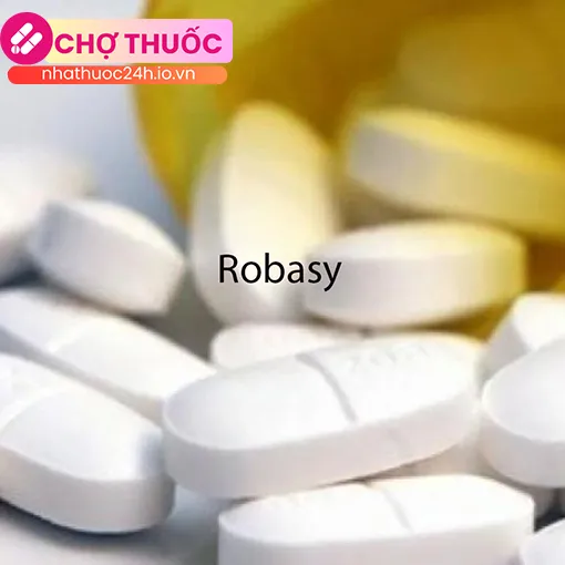 Robasy
