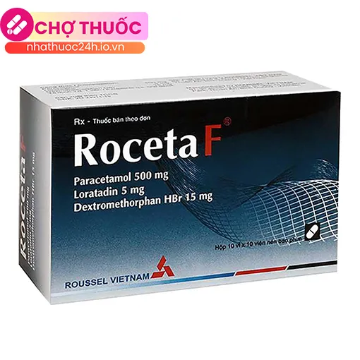 Roceta F