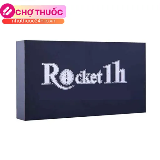 Rocket 1h