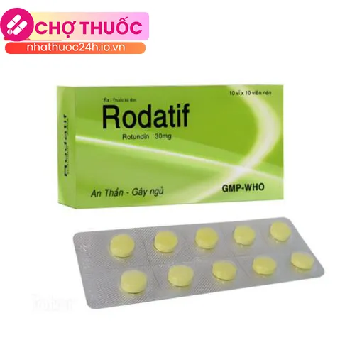 Rodatif