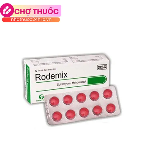 Rodemix