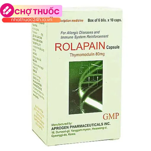 Rolapain