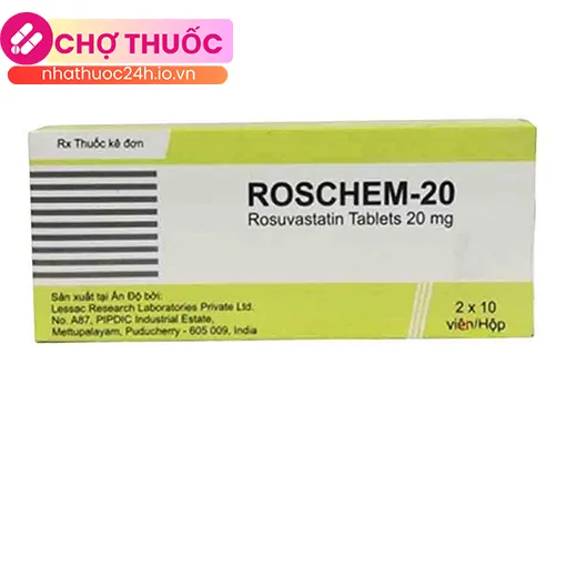 Roschem-20