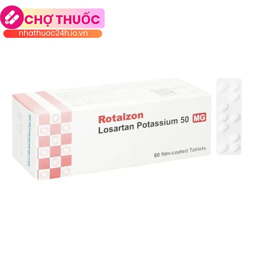 Rotalzon