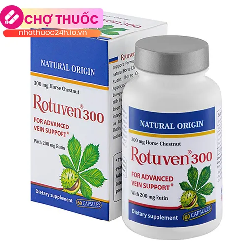 Rotuven 300