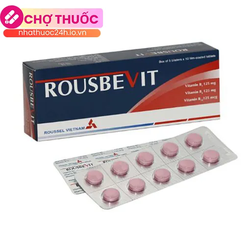 Rousbevit