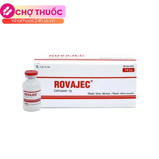 Rovajec 1g