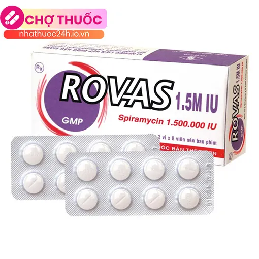 Rovas 1.5M