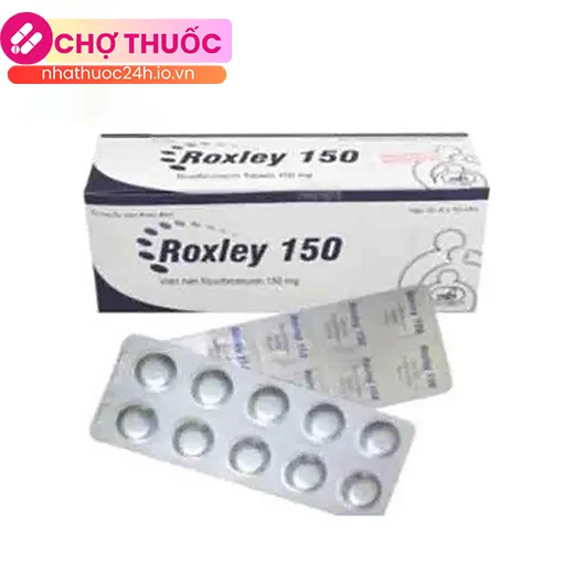 Roxley 150