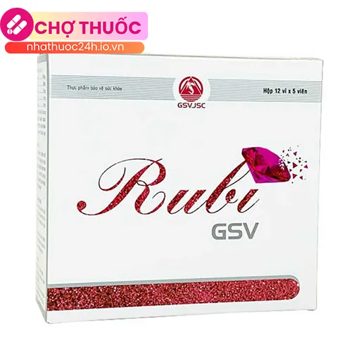 Rubi GSV
