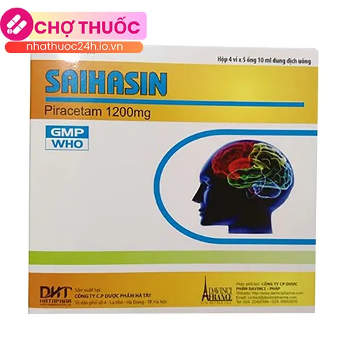 Saihasin 1200mg