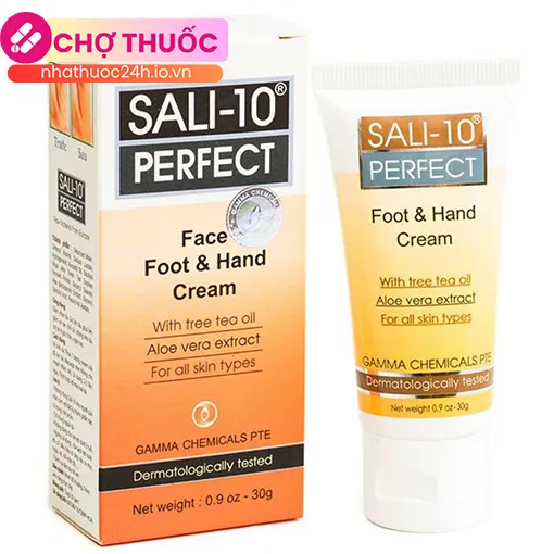 Sali-10 Perfect 30g