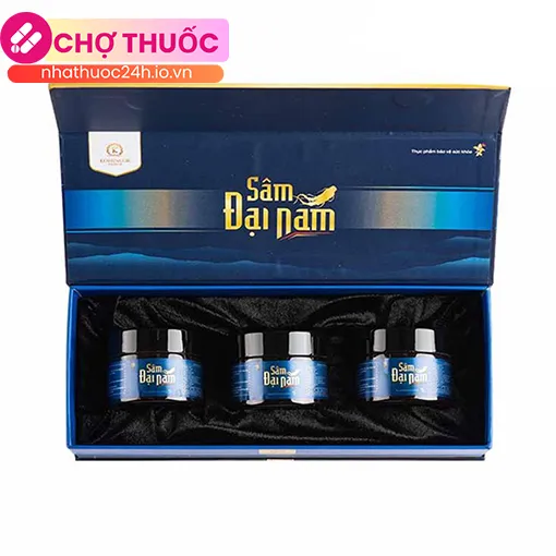 Sâm Đại Nam Kohinoor