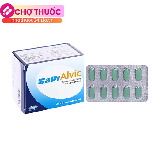 SaVi Alvic