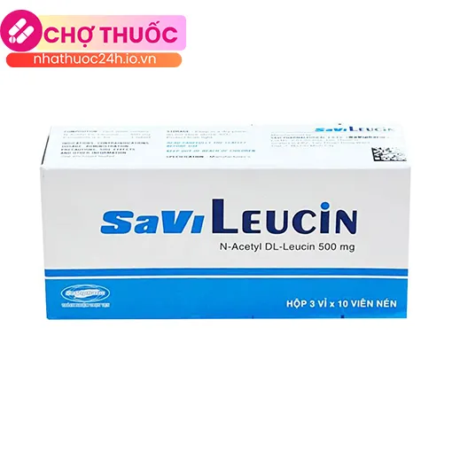 Savi Leucin