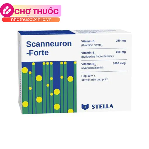 Scanneuron-Forte